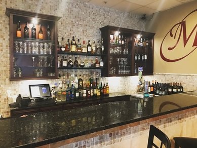 Marianna's Pizza Cafe II