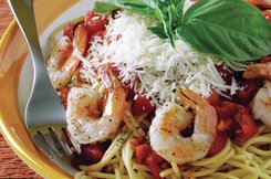 Marianna's Pizza Cafe II